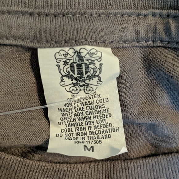 🌵 New Halloween T-Shirt "Good Witch Gone Bad" - Picture 5 of 6